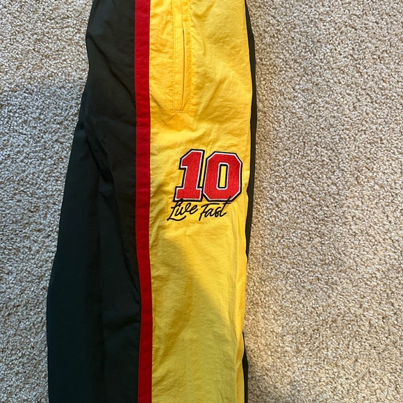 Live Fast Die Young Westend Trackpants - Picture 11 of 14